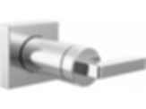 Frank Lloyd Wright® Sensori Volume Control Trim - Lever - T66622