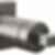 Frank Lloyd Wright® Sensori Volume Control Trim - Lever - T66622