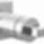 Frank Lloyd Wright® Sensori Volume Control Trim - Lever - T66622