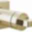 Frank Lloyd Wright® Sensori Volume Control Trim - Lever - T66622