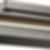 Frank Lloyd Wright® Rectangular Raincan Showerhead - 81422/81422-2.5
