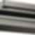 Frank Lloyd Wright® Rectangular Raincan Showerhead - 81422/81422-2.5