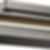 Frank Lloyd Wright® Rectangular Raincan Showerhead - 81422/81422-2.5