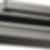 Frank Lloyd Wright® Rectangular Raincan Showerhead - 81422/81422-2.5