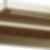 Frank Lloyd Wright® Rectangular Raincan Showerhead - 81422/81422-2.5