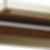 Frank Lloyd Wright® Rectangular Raincan Showerhead - 81422/81422-2.5