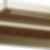 Frank Lloyd Wright® Rectangular Raincan Showerhead - 81422/81422-2.5