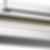 Frank Lloyd Wright® Rectangular Raincan Showerhead - 81422/81422-2.5