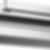 Frank Lloyd Wright® Rectangular Raincan Showerhead - 81422/81422-2.5