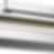 Frank Lloyd Wright® Rectangular Raincan Showerhead - 81422/81422-2.5