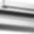 Frank Lloyd Wright® Rectangular Raincan Showerhead - 81422/81422-2.5