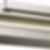 Frank Lloyd Wright® Rectangular Raincan Showerhead - 81422/81422-2.5