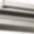 Frank Lloyd Wright® Rectangular Raincan Showerhead - 81422/81422-2.5
