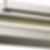 Frank Lloyd Wright® Rectangular Raincan Showerhead - 81422/81422-2.5