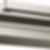 Frank Lloyd Wright® Rectangular Raincan Showerhead - 81422/81422-2.5
