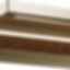 Frank Lloyd Wright® Rectangular Raincan Showerhead - 81422/81422-2.5