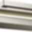 Frank Lloyd Wright® Rectangular Raincan Showerhead - 81422/81422-2.5