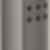 Frank Lloyd Wright® Handshower - 85006