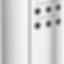 Frank Lloyd Wright® Handshower - 85006