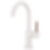 JASON WU FOR BRIZO™ Bar Faucet with Arc Spout - 61075LF-MWLHP