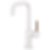 JASON WU FOR BRIZO™ Bar Faucet with Square Spout - 61065LF-MWLHP