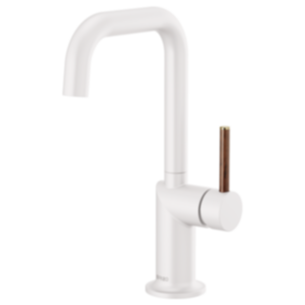 JASON WU FOR BRIZO™ Bar Faucet with Square Spout - 61065LF-MWLHP