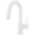 JASON WU FOR BRIZO™ Pull-Down Prep Faucet with Arc Spout - 63975LF-MWLHP