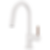 JASON WU FOR BRIZO™ Pull-Down Prep Faucet with Arc Spout - 63975LF-MWLHP