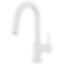 JASON WU FOR BRIZO™ Pull-Down Prep Faucet with Arc Spout - 63975LF-MWLHP