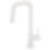 JASON WU FOR BRIZO™ SmartTouch® Pull-Down Faucet with Square Spout - 64065LF-MWLHP