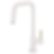 JASON WU FOR BRIZO™ SmartTouch® Pull-Down Faucet with Square Spout - 64065LF-MWLHP