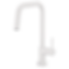 JASON WU FOR BRIZO™ SmartTouch® Pull-Down Faucet with Square Spout - 64065LF-MWLHP