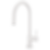 JASON WU FOR BRIZO™ SmartTouch® Pull-Down Faucet with Arc Spout - 64075LF-MWLHP