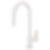 JASON WU FOR BRIZO™ SmartTouch® Pull-Down Faucet with Arc Spout - 64075LF-MWLHP