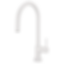 JASON WU FOR BRIZO™ SmartTouch® Pull-Down Faucet with Arc Spout - 64075LF-MWLHP