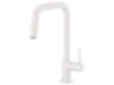 JASON WU FOR BRIZO™ Pull-Down Faucet with Square Spout - 63065LF-MWLHP