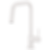 JASON WU FOR BRIZO™ Pull-Down Faucet with Square Spout - 63065LF-MWLHP