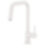 JASON WU FOR BRIZO™ Pull-Down Faucet with Square Spout - 63065LF-MWLHP