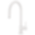 JASON WU FOR BRIZO™ Pull-Down Faucet with Arc Spout - 63075LF-MWLHP