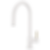 JASON WU FOR BRIZO™ Pull-Down Faucet with Arc Spout - 63075LF-MWLHP