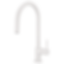 JASON WU FOR BRIZO™ Pull-Down Faucet with Arc Spout - 63075LF-MWLHP