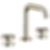 LITZE® Widespread Lavatory Faucet with High Spout - 65332LF-LHP