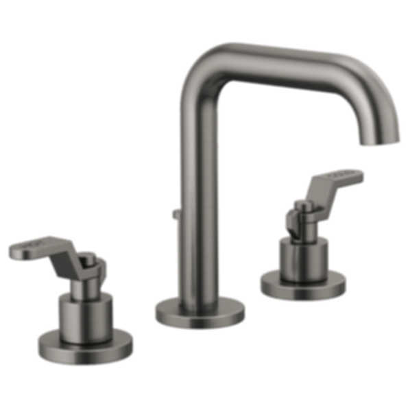 LITZE® Widespread Lavatory Faucet with High Spout - 65332LF-LHP
