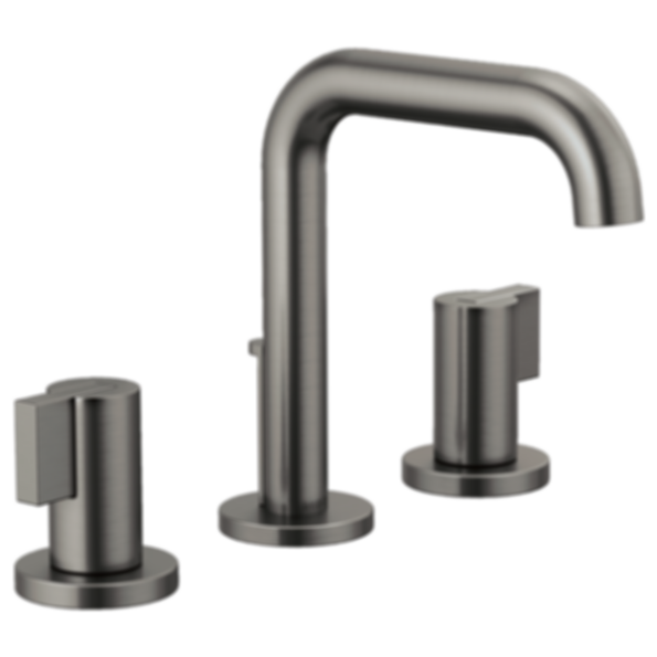 LITZE® Widespread Lavatory Faucet with High Spout - 65332LF-LHP