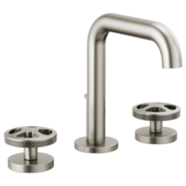 LITZE® Widespread Lavatory Faucet with High Spout - 65332LF-LHP