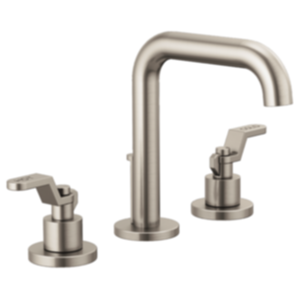 LITZE® Widespread Lavatory Faucet with High Spout - 65332LF-LHP