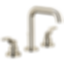 LITZE® Widespread Lavatory Faucet with High Spout - 65332LF-LHP