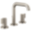LITZE® Widespread Lavatory Faucet with High Spout - 65332LF-LHP