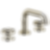 LITZE® Widespread Lavatory Faucet with Low Spout - 65334LF-LHP