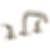 LITZE® Widespread Lavatory Faucet with Low Spout - 65334LF-LHP